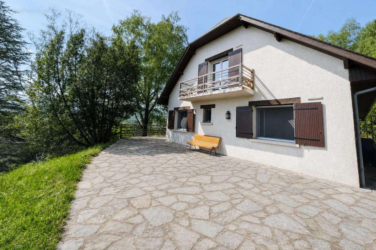 Maison à ARGELES-BAGNERES