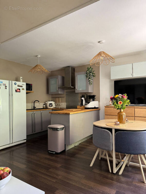 Appartement à ARGENTEUIL