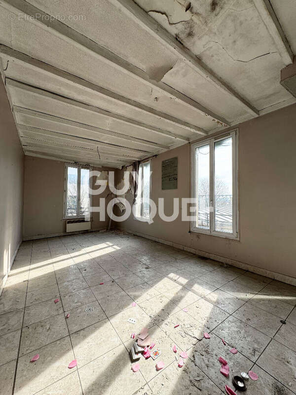 Appartement à ARCUEIL