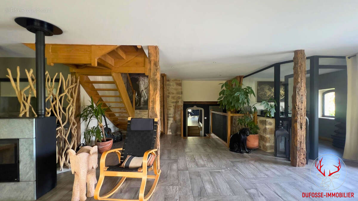 Propriété avec potentiel rare d'activités multiples au coeur du Lot - photo 7