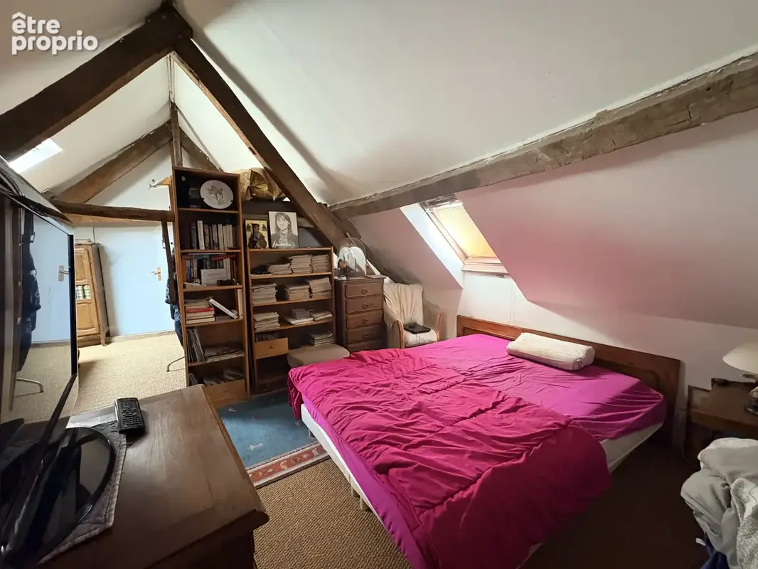 Maison 3 pièces 83 m² à vendre à Lalizolle (03450) - photo 7