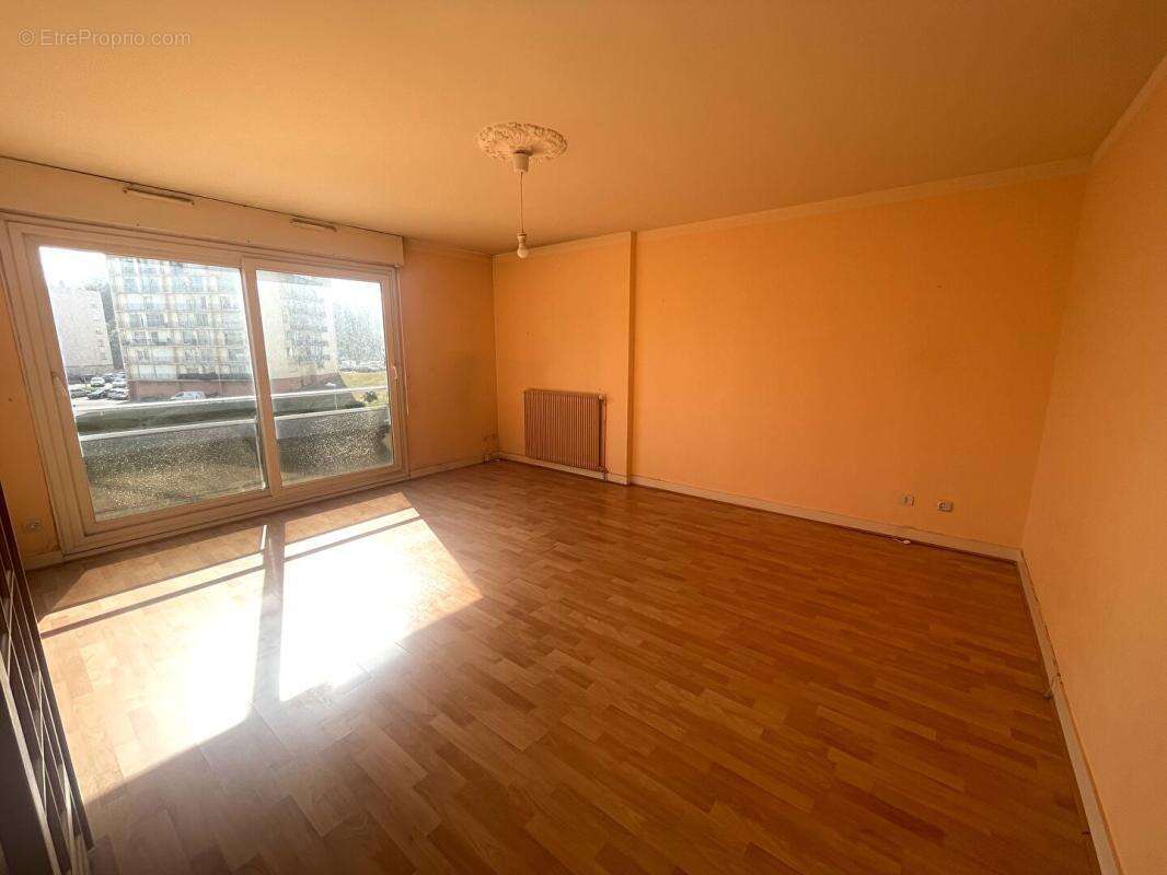 Appartement t3 bon etat - photo 15