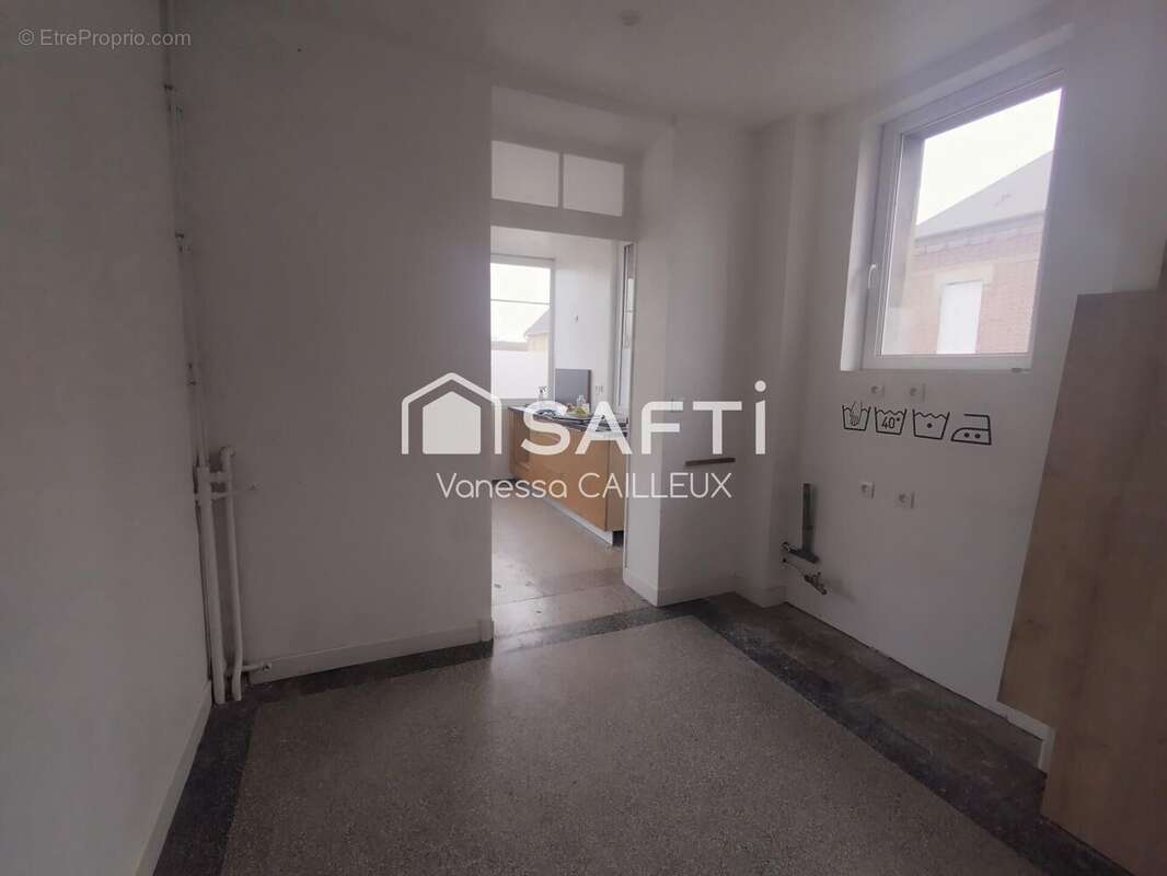 Photo 4 - Maison à LA FERE