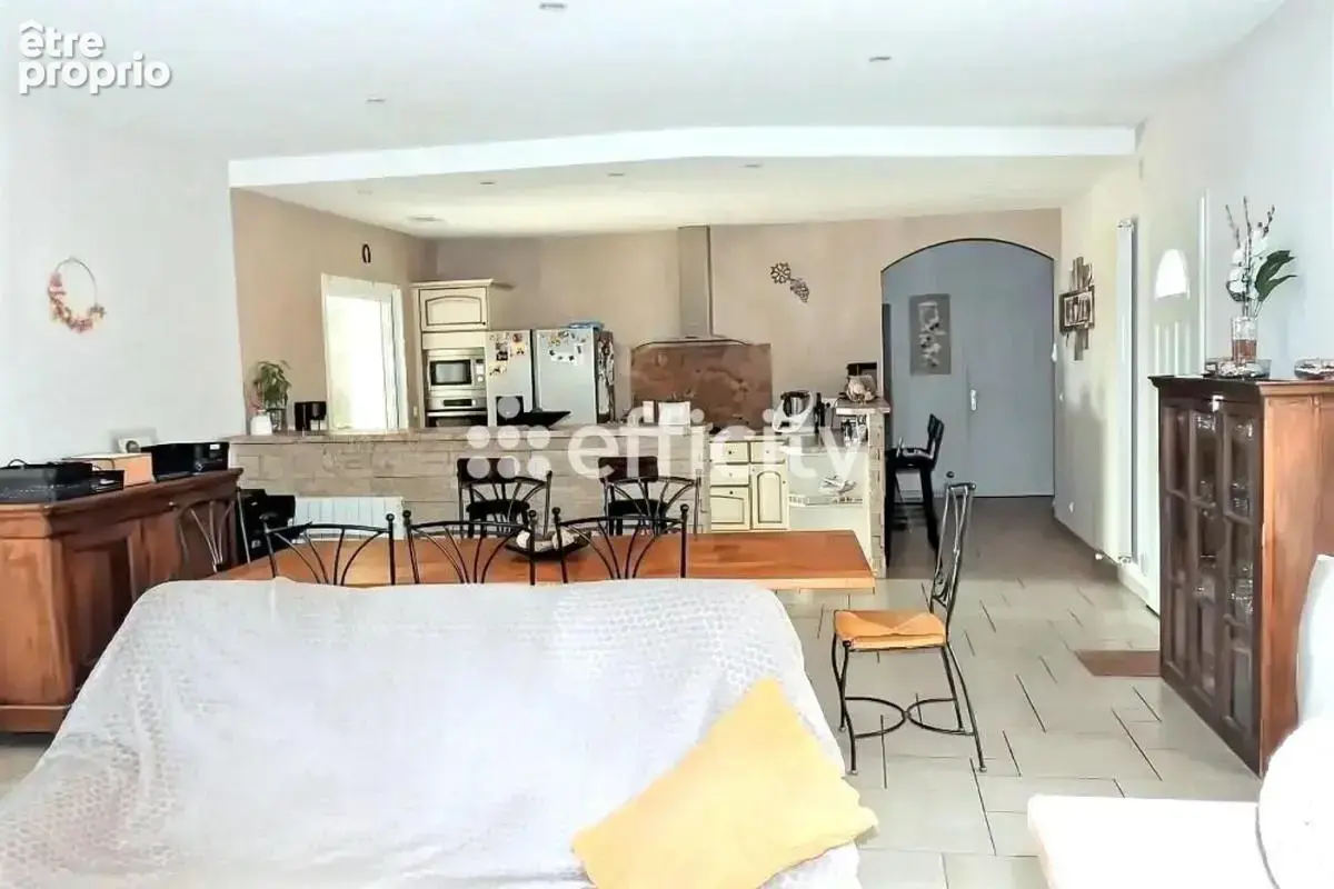 Maison 9 pièces 305 m² à vendre à Paulhan (34230) - photo 2