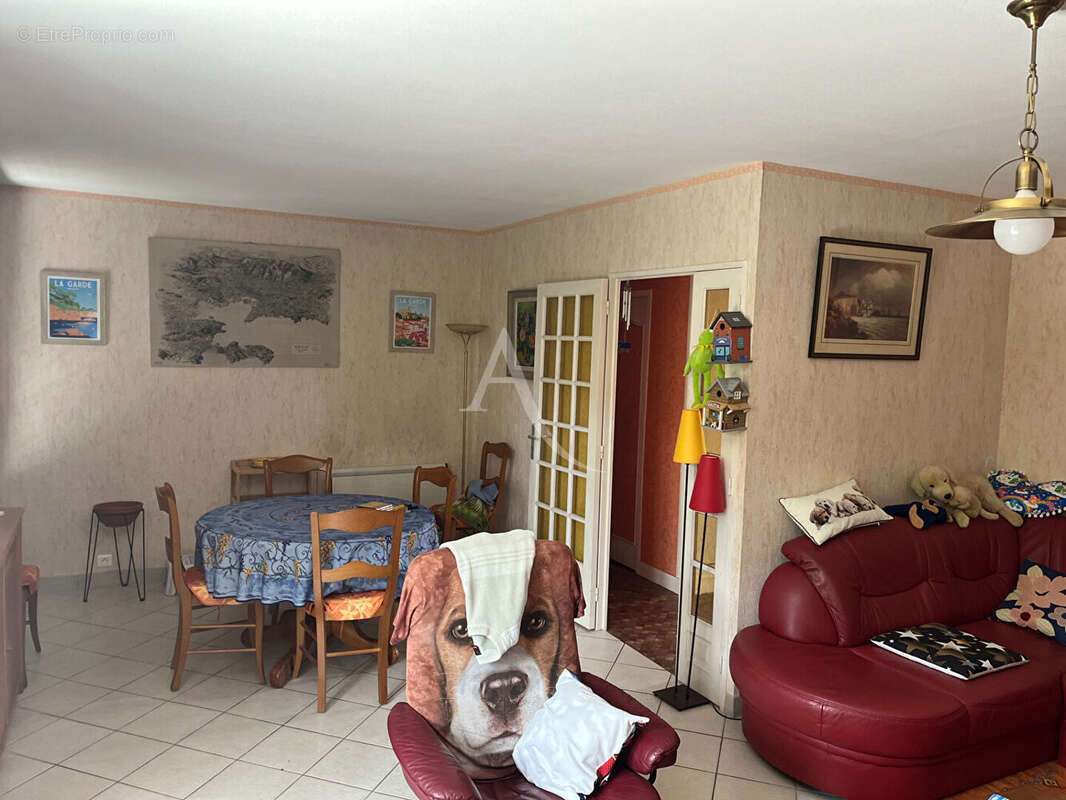 Exclusivite checy maison de plain-pied - photo 5
