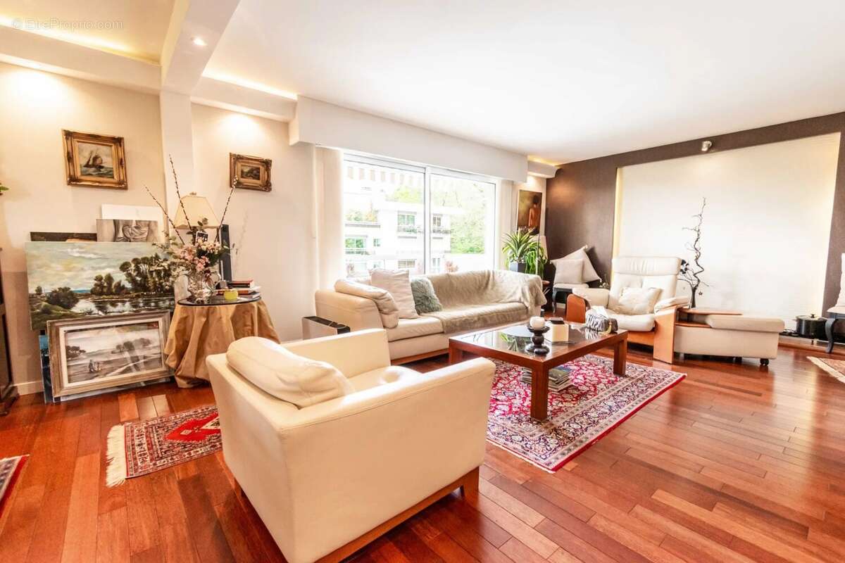 Appartement - photo 4