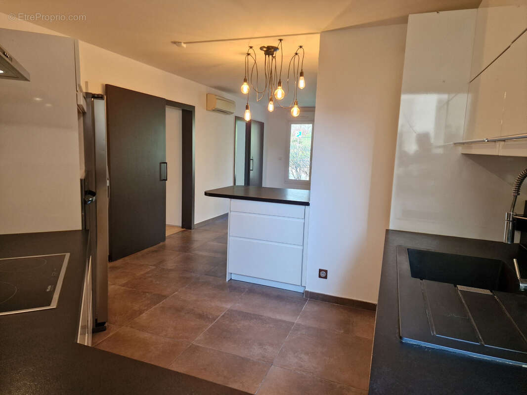 Appartement à LYON-3E