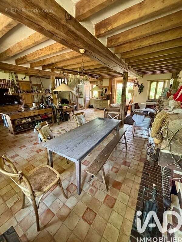 Photo 3 - Maison à DOUCHY