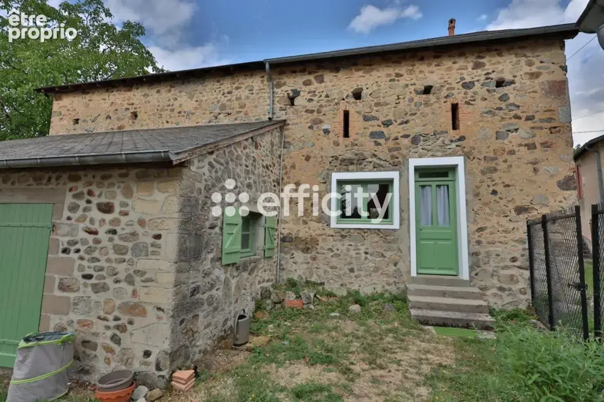 Maison de campagne - photo 9