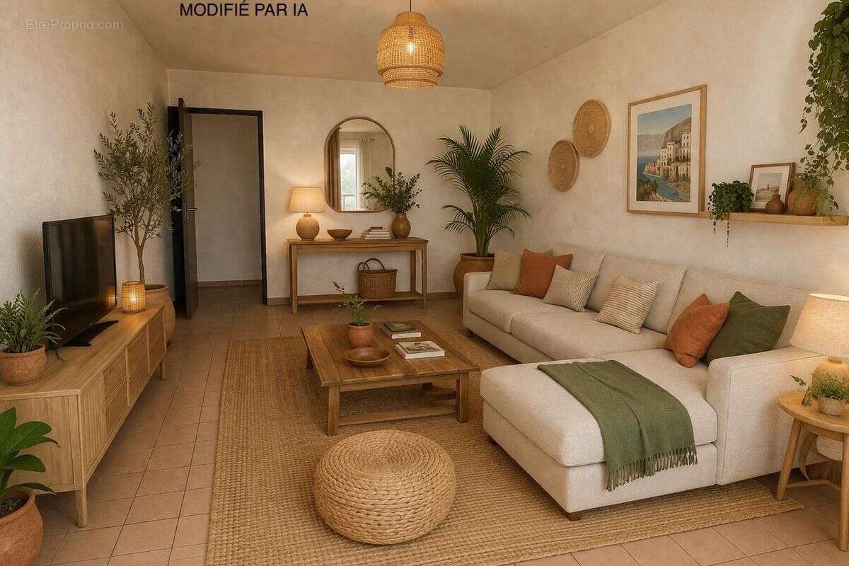 Résidence « Petra Di Mare » - T4 n°E02850078L - photo 3