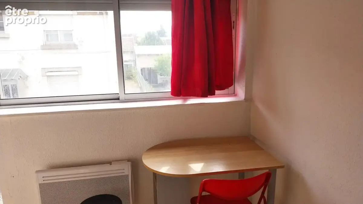 Appartement à BESANCON