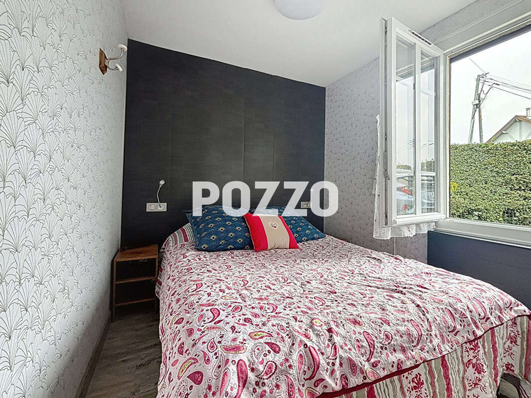 Maison à BLAINVILLE-SUR-MER