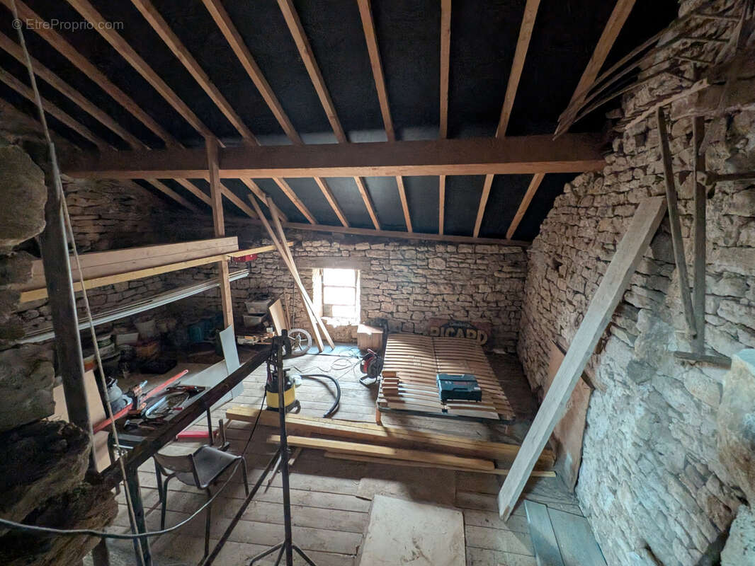 Maison à CERTILLEUX