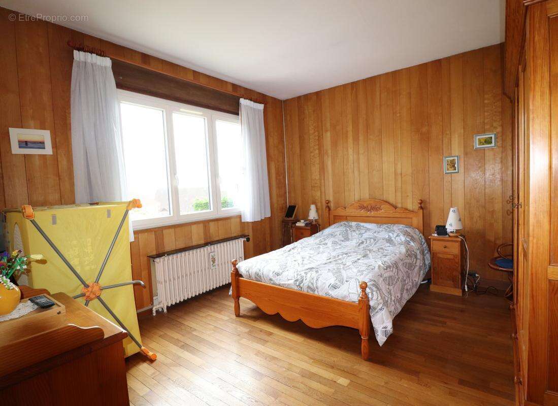 Maison à SANNOIS