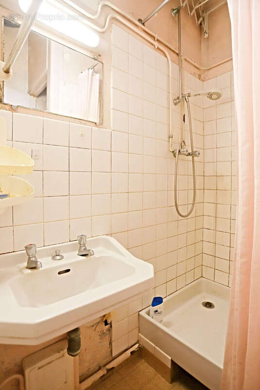 Appartement à VERSAILLES