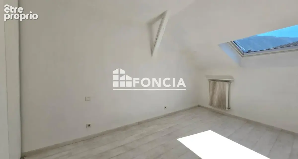 BONNEVILLE CENTRE : Appartement duplex T3 BIS + stationnement couvert - photo 8
