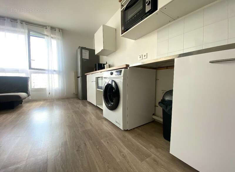 Appartement à ORLY