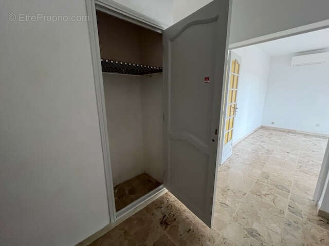 Appartement à BANDOL
