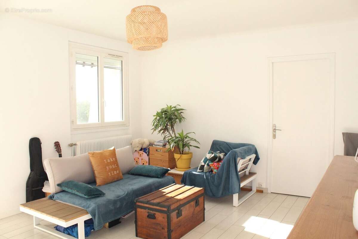 Maison à RILLIEUX-LA-PAPE