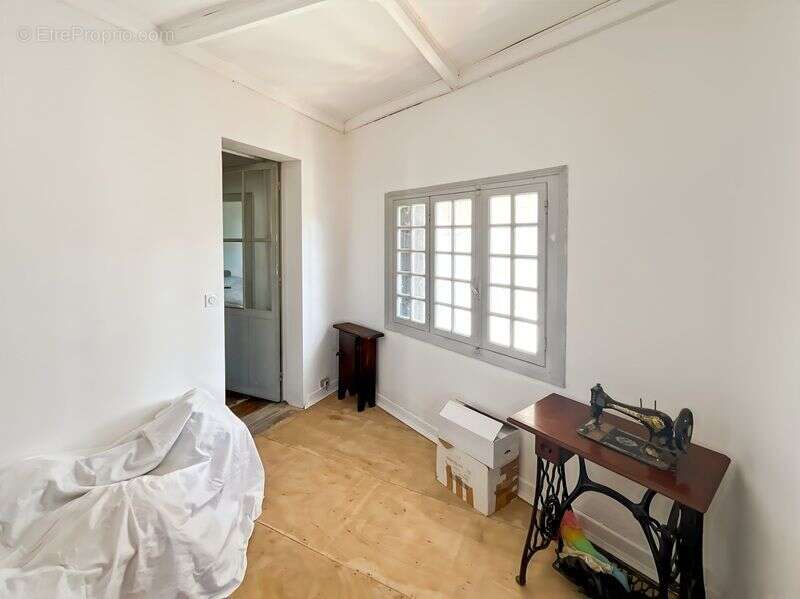 Maison à SAINT-CLAR