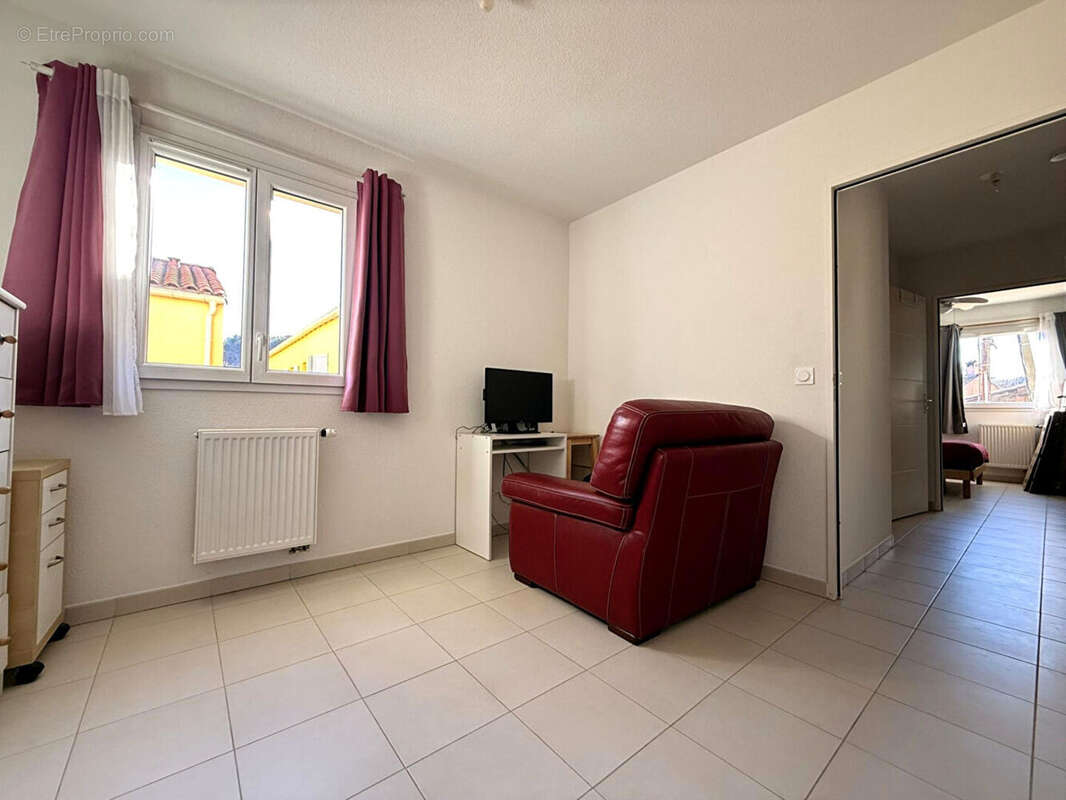 Appartement à LA COLLE-SUR-LOUP