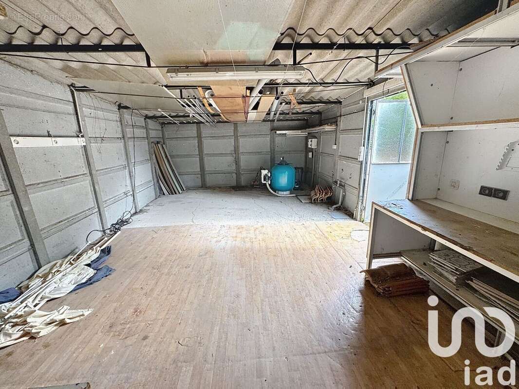 Photo 7 - Maison à ANGOULEME