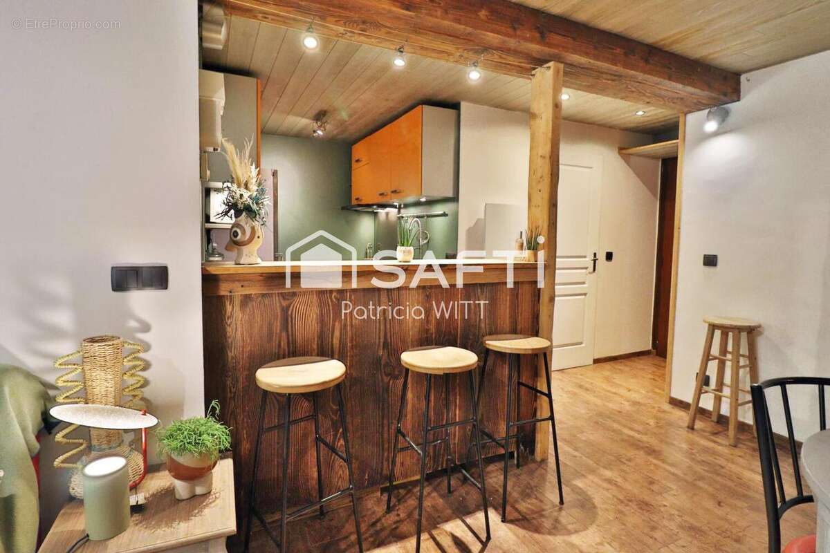 Photo 7 - Appartement à LES GETS