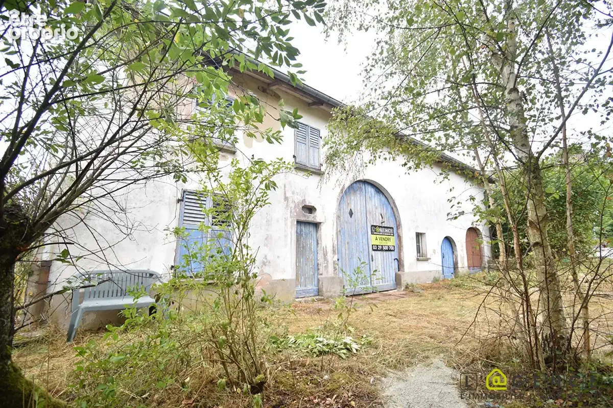 Maison à TAINTRUX
