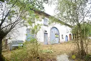 Maison à TAINTRUX