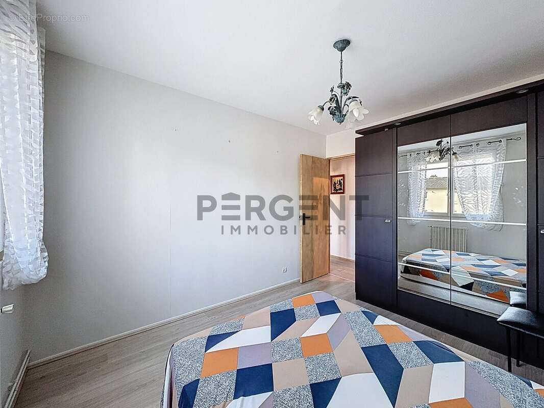 Appartement à NOUZONVILLE