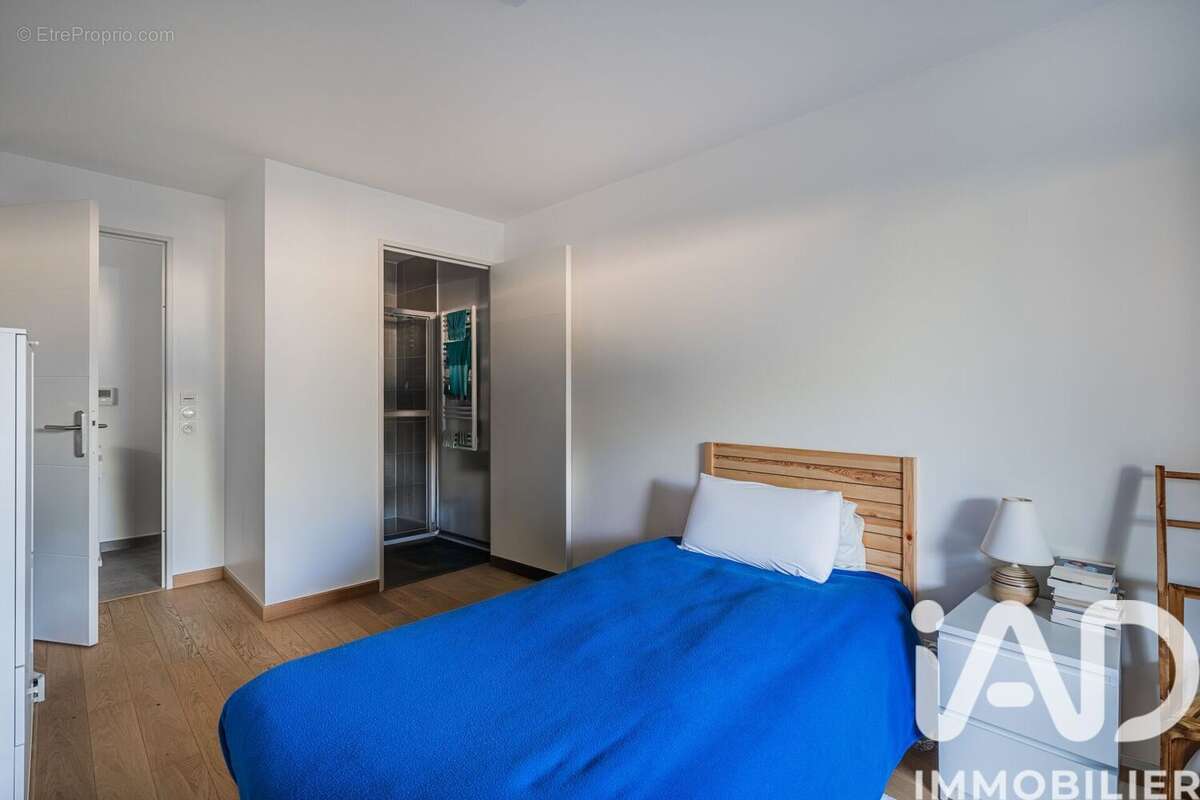 Photo 9 - Appartement à BRISON-SAINT-INNOCENT