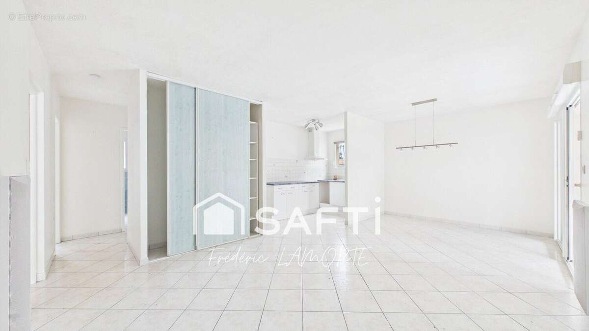 Photo 2 - Maison à VAUX-SUR-MER