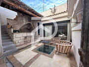 Maison à AIGUES-MORTES