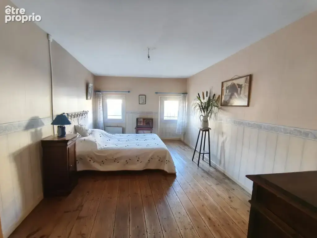 Maison 158 m² à Pons  - photo 9