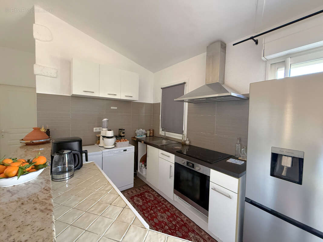 Appartement à SARI-SOLENZARA