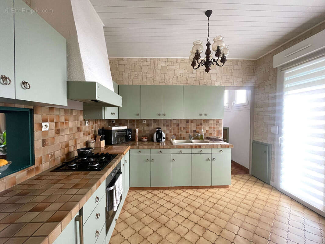 Charmante maison individuelle 4 pièces à Briey - photo 8