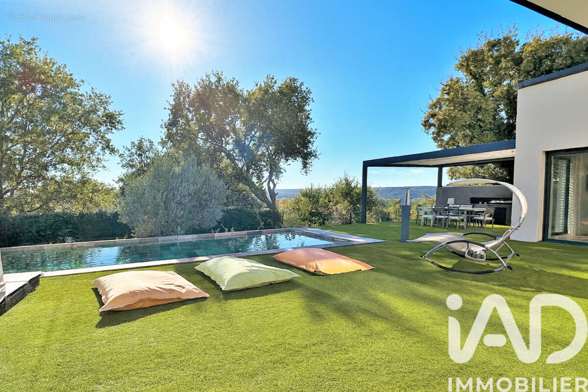 Photo 3 - Maison à UZES