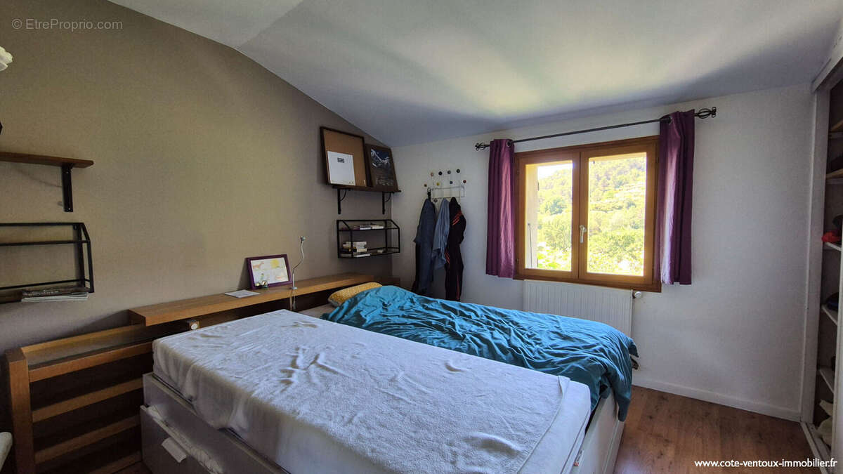 Maison à LAFARE