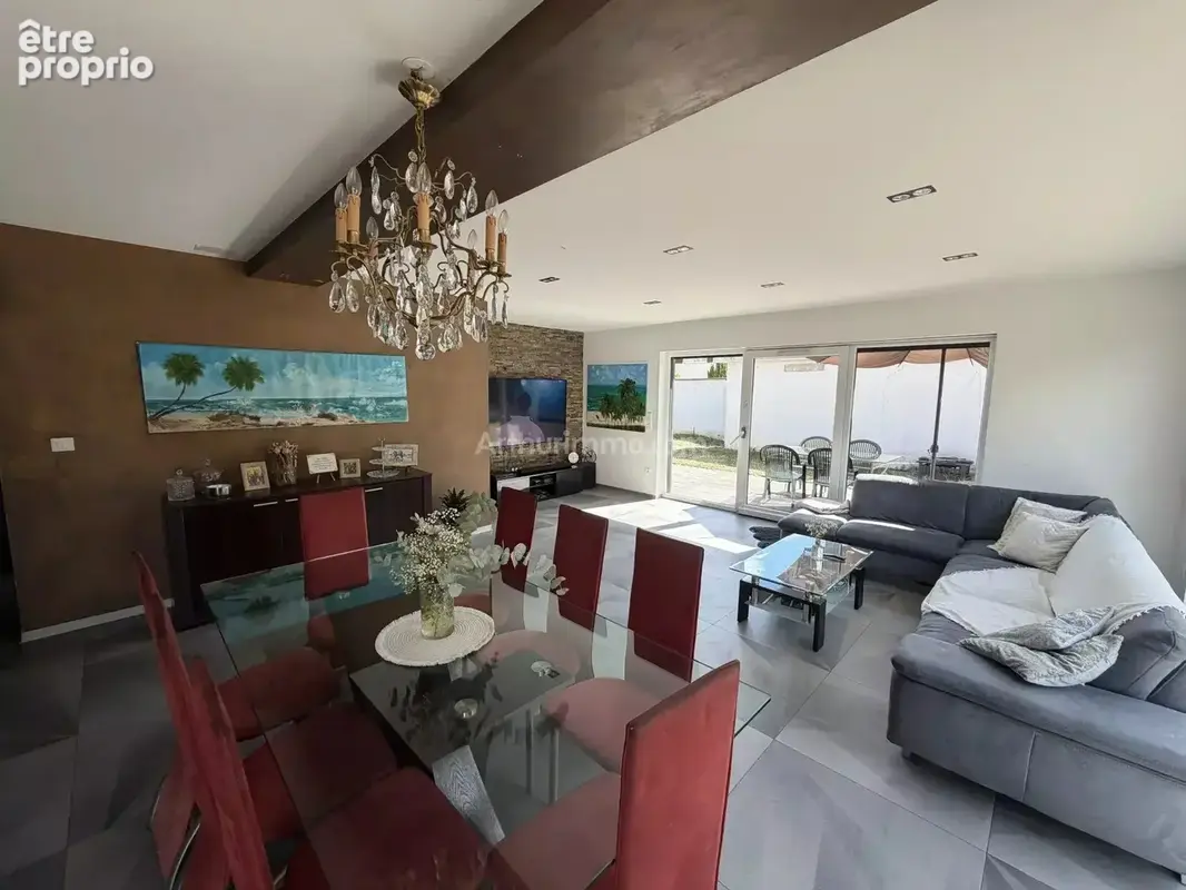 Vente Maison (68124) 459 000ï¿œ - photo 2