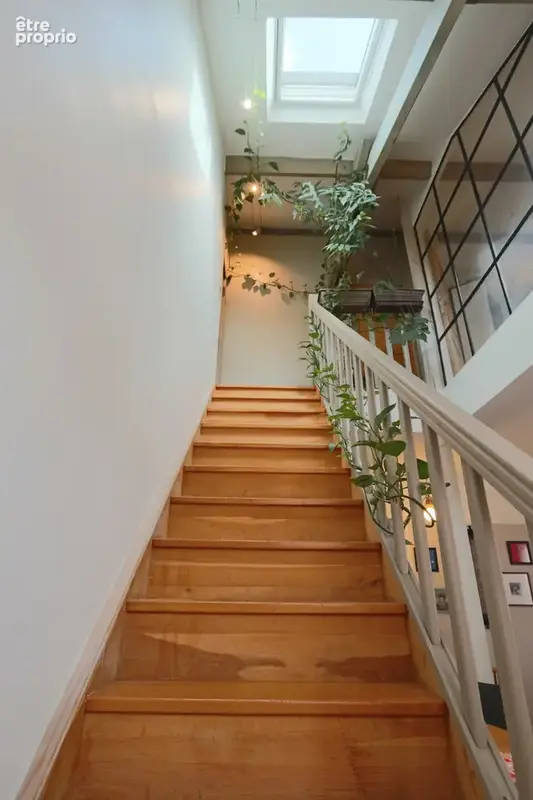 Secteur pavillonaire calme proche canal - maison familiale - photo 9