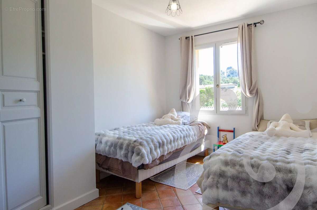 Maison à SAINT-REMY-DE-PROVENCE