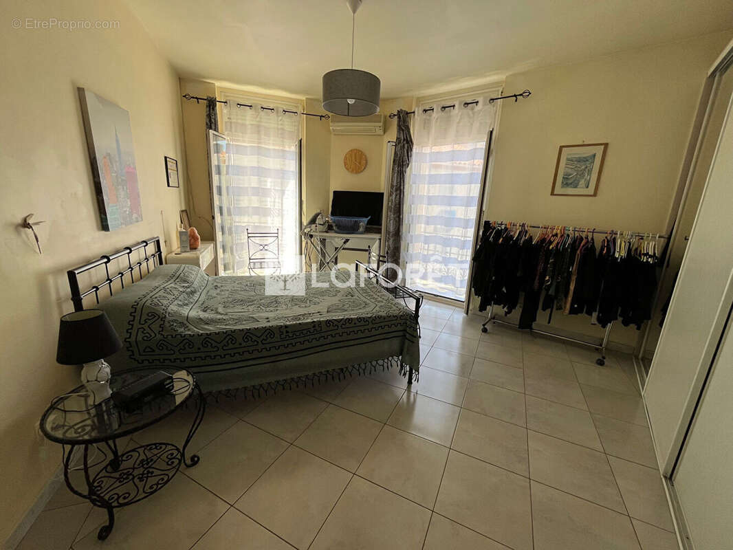 Appartement à LE BOULOU