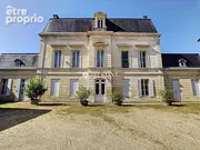 Maison à MONTAGNE
