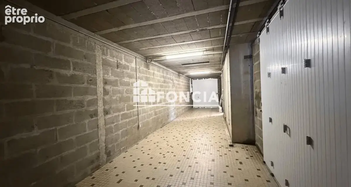 Maison aux beaux volumes avec jardin et grand garage – Le Mans Pontlieue-Rocade - photo 8