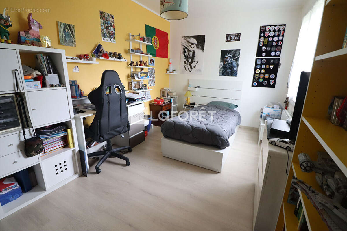 Maison Conflans Sainte Honorine 8 pièce(s) 130 m2 - photo 9