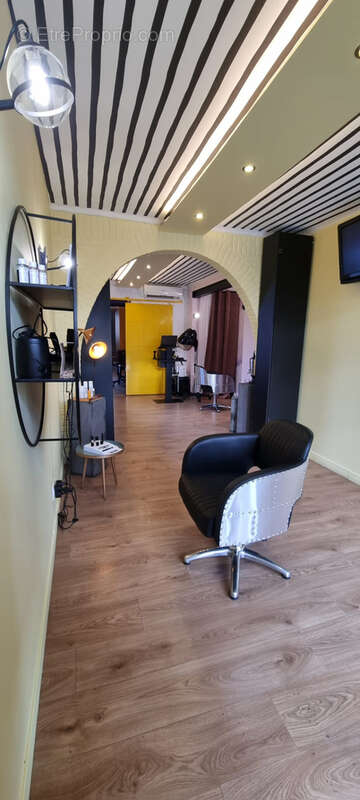 Appartement à ANNEZIN