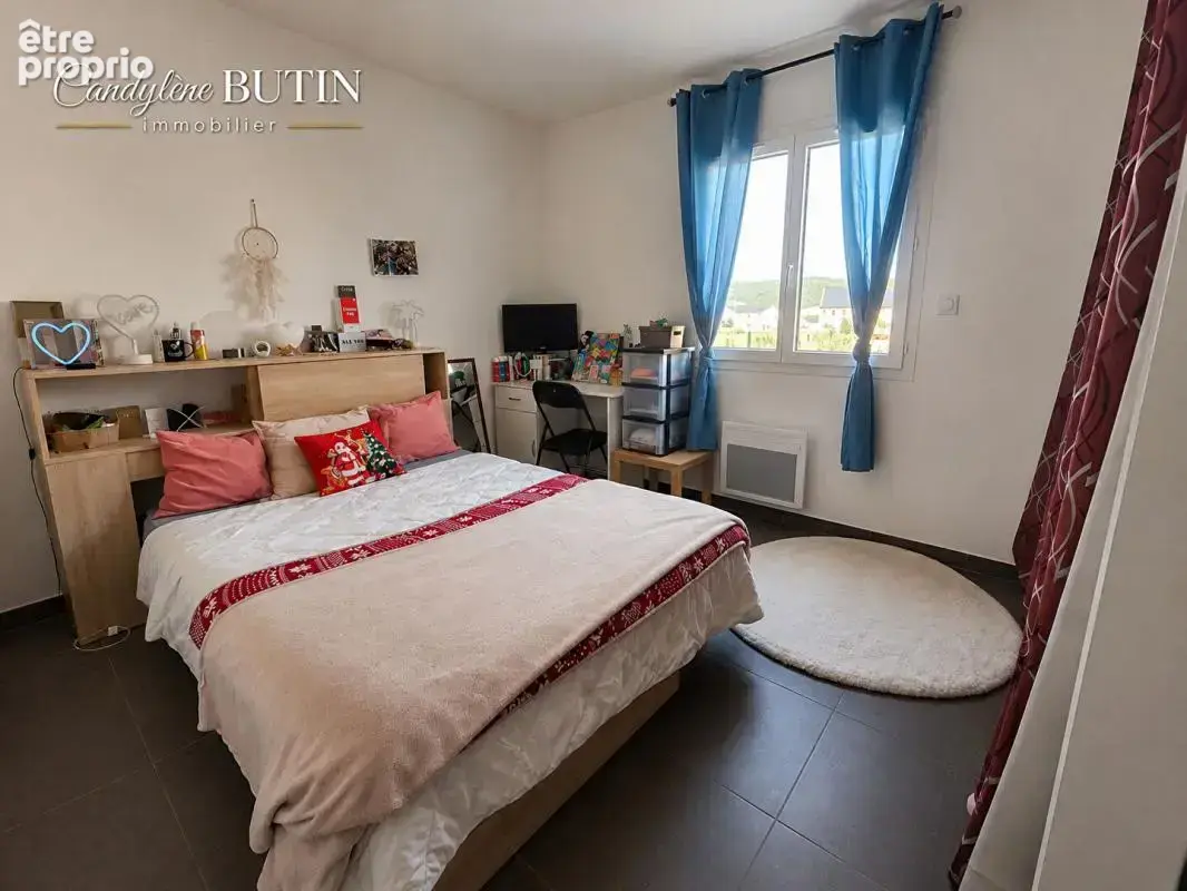 Exclusivité ,maison contemporaine de plain-pied à cessenon-sur-orb - photo 9
