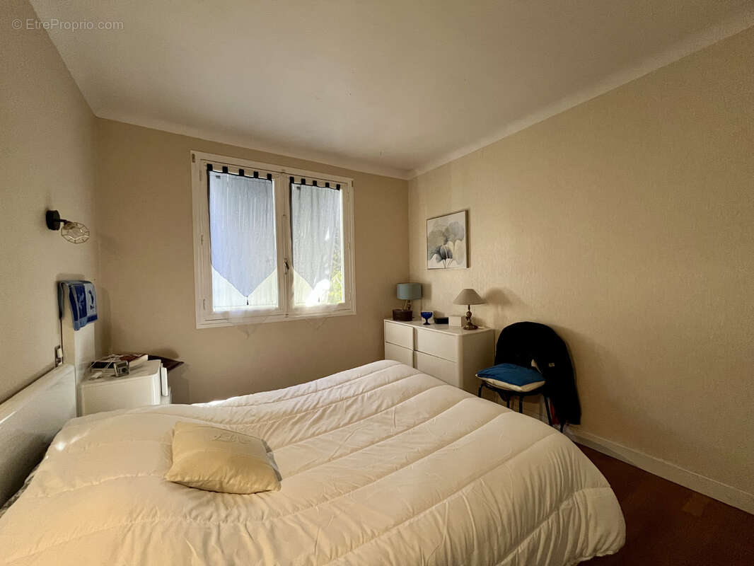 Appartement à BRIVE-LA-GAILLARDE