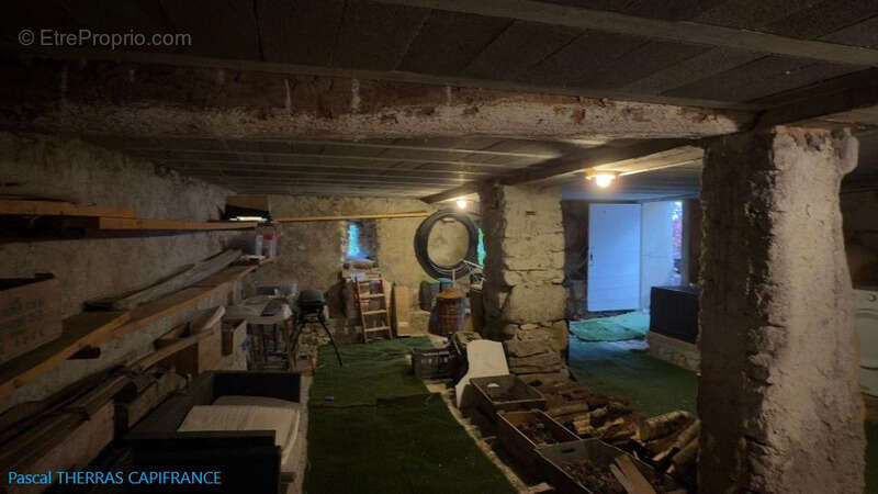 À vendre ancienne bergerie restaurée- charme et sérénité au pied du Mont Ventoux - photo 15