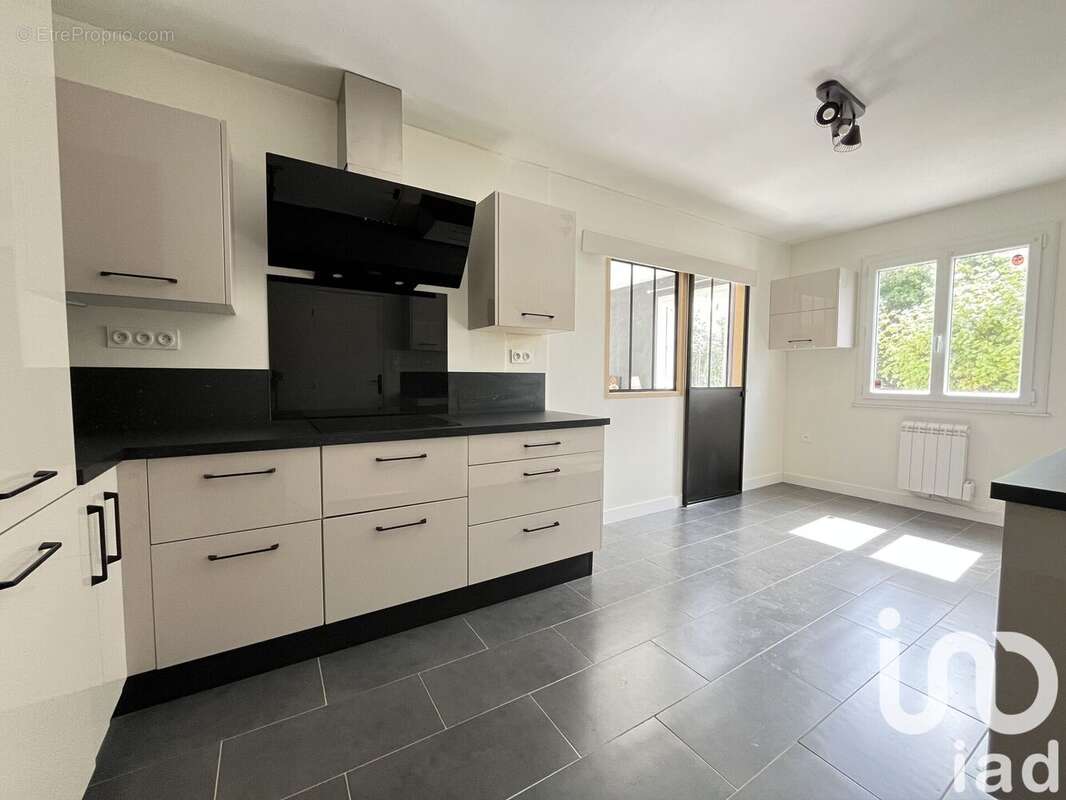 Photo 4 - Maison à CASSON